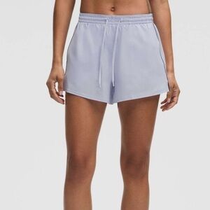 Lululemon Court Rival High-Rise Short